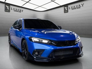 2023 Honda Civic Si SI