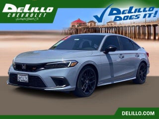 2024 Honda Civic Si SI