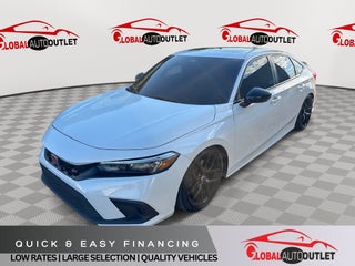 2023 Honda Civic Si SI