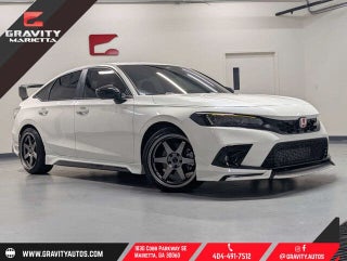 2024 Honda Civic Si SI