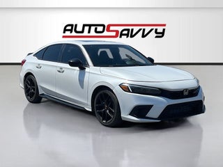 2023 Honda Civic Si SI