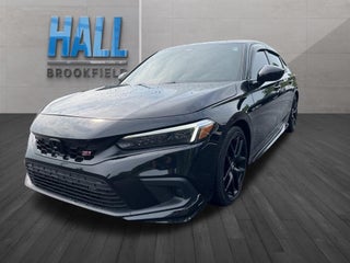 2023 Honda Civic Si SI