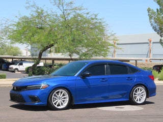 2023 Honda Civic Si SI