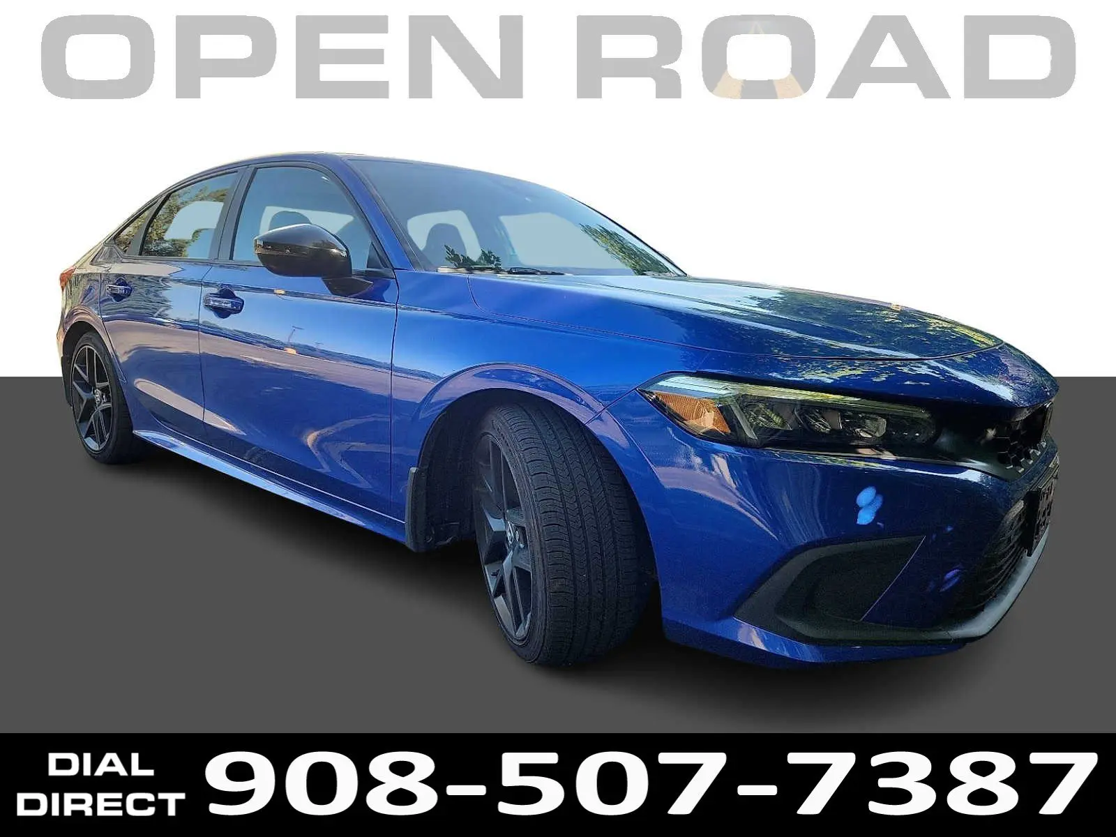 2024 Honda Civic Si SI