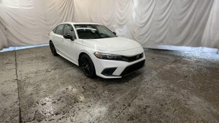 2024 Honda Civic Si SI