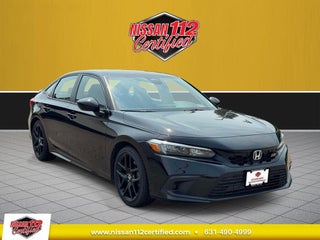2023 Honda Civic Si SI