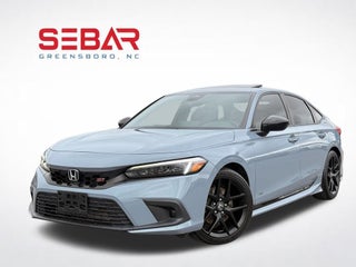 2023 Honda Civic Si SI