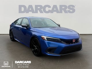 2024 Honda Civic Si SI
