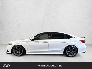 2023 Honda Civic Si SI