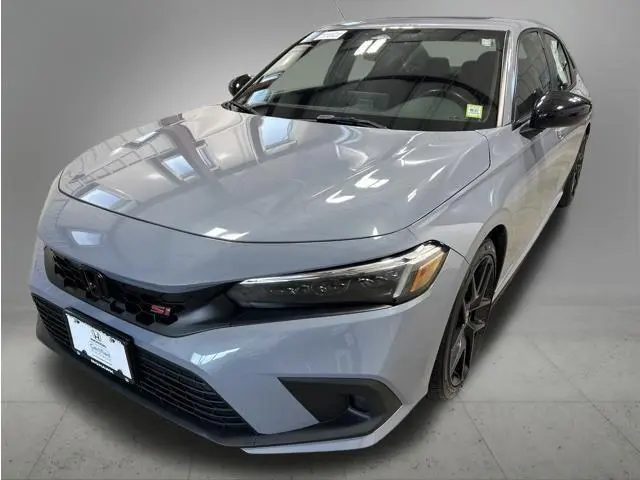 2024 Honda Civic Si SI