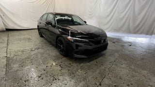 2023 Honda Civic Si SI