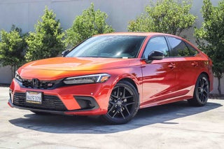 2023 Honda Civic Si SI