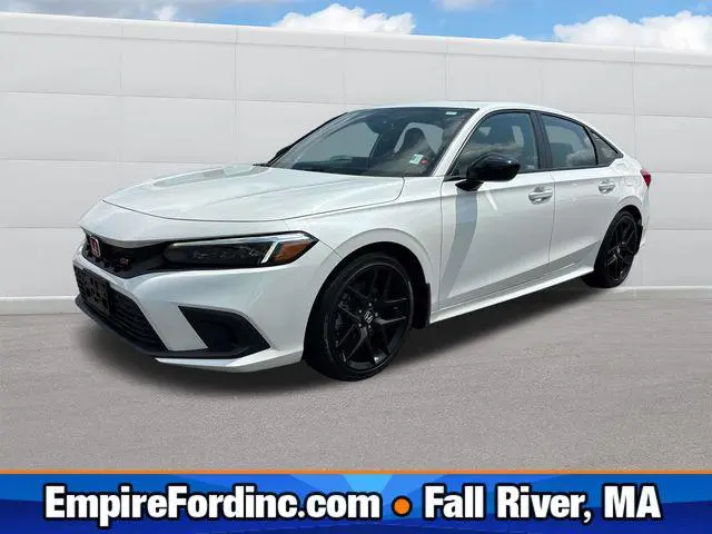 2023 Honda Civic Si SI