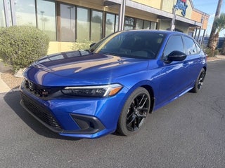 2023 Honda Civic Si SI