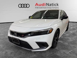 2024 Honda Civic Si SI
