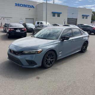 2023 Honda Civic Si SI