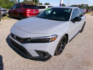 2024 Honda Civic Si SI