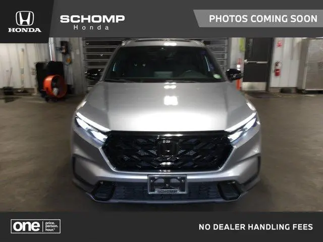 2023 Honda CR-V Sport