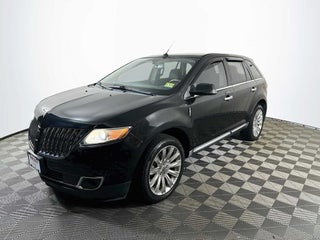 2013 Lincoln MKX Base