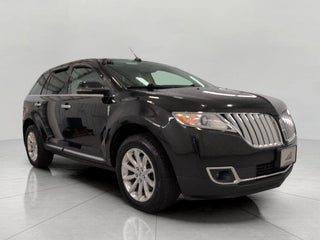 2013 Lincoln MKX Base