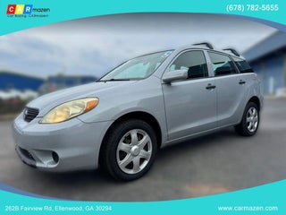 2005 Toyota Matrix