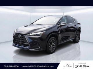 2024 Lexus NX 250 Base