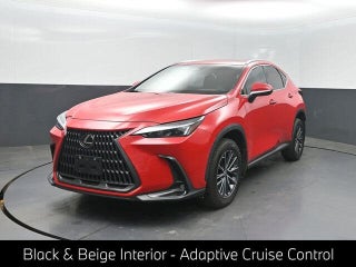 2024 Lexus NX 250 Base