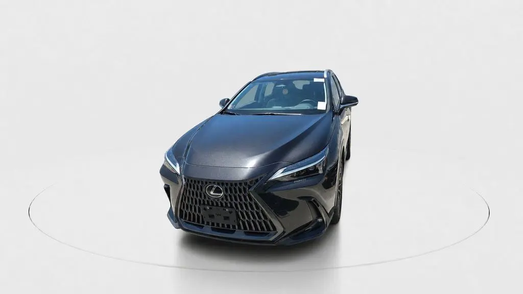 2024 Lexus NX 250 Base