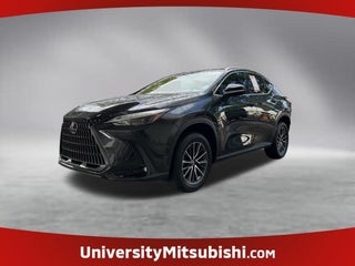 2023 Lexus NX 250 Base