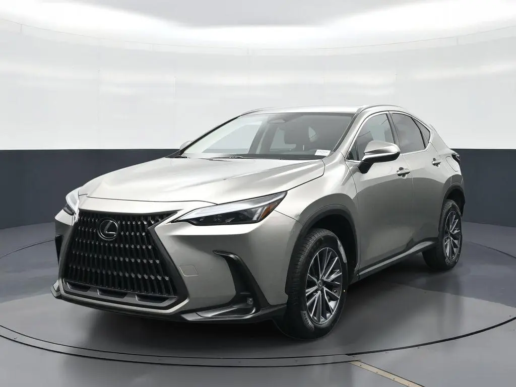 2023 Lexus NX 250 Base