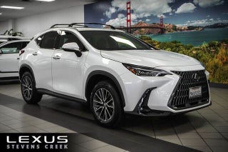 2024 Lexus NX 250 Base