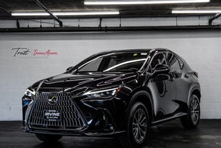 2024 Lexus NX 250 Base