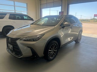 2024 Lexus NX 250 Base