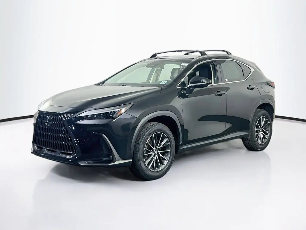 2024 Lexus NX 250 Base