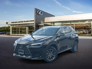 2024 Lexus NX 350 Base
