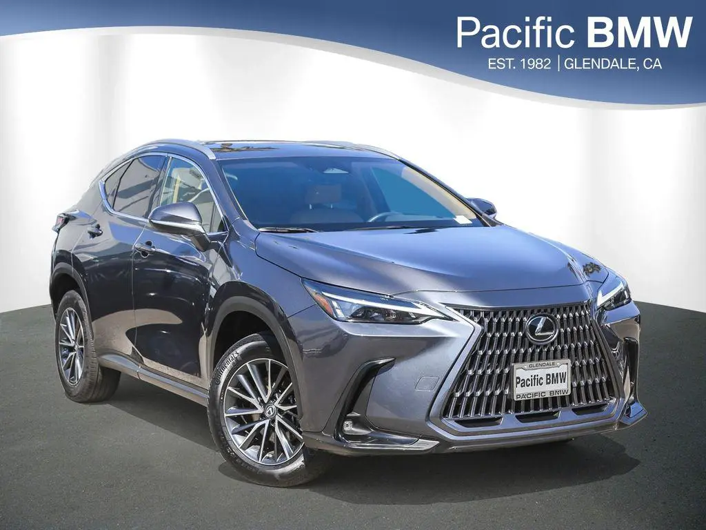 2023 Lexus NX 350 Base