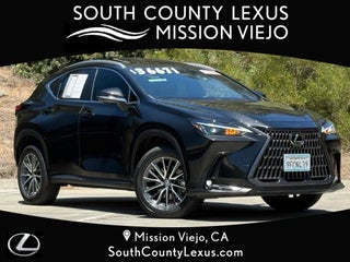 2023 Lexus NX 350 Base
