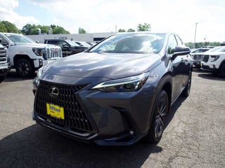 2023 Lexus NX 350 Base