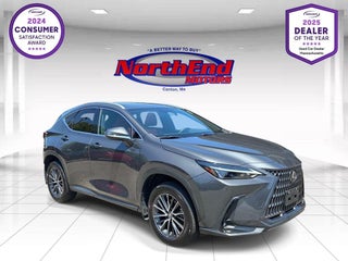 2024 Lexus NX 350 Base
