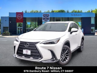 2024 Lexus NX 350 Base