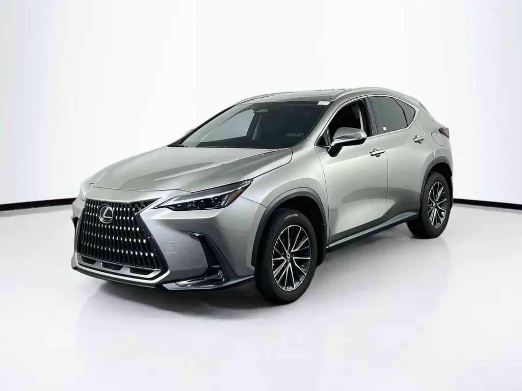 2024 Lexus NX 350 Base