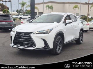 2026 Lexus NX 350 350