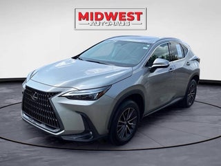 2024 Lexus NX 350 Base