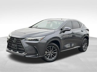 2025 Lexus NX 350 Base