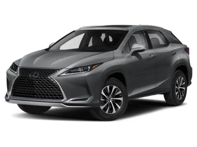 2020 Lexus RX 350 Base