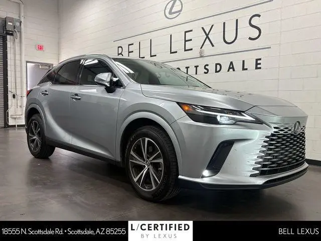 2023 Lexus RX 350 Premium