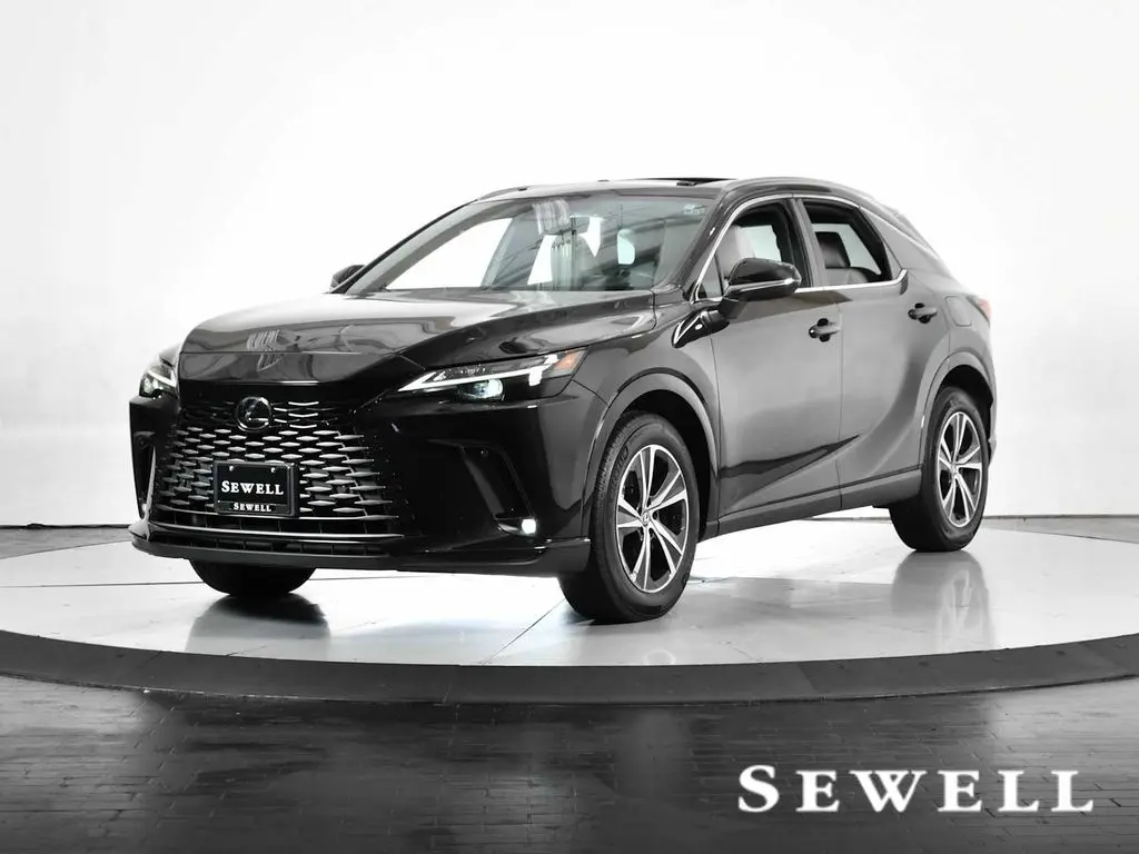 2023 Lexus RX 350 Premium