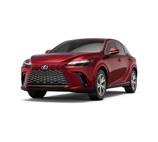2026 Lexus RX 350 Base
