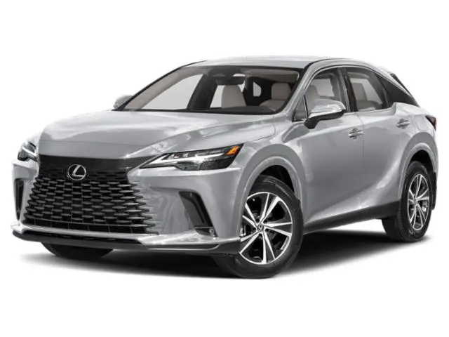 2026 Lexus RX 350 Base