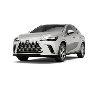 2026 Lexus RX 350 Base